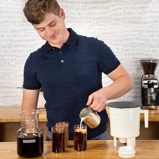 Toddy | Cold Brew System
