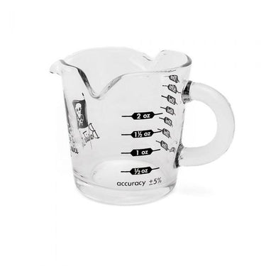 Barista Basics 3 oz/70ml graduated measuring cup