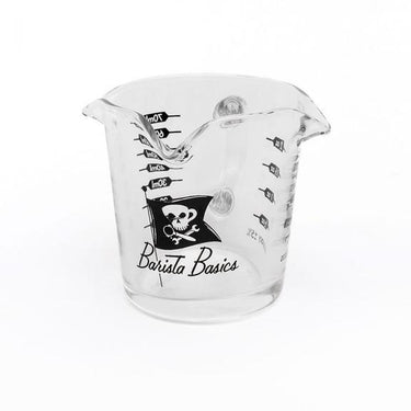 Barista Basics 3 oz/70ml graduated measuring cup