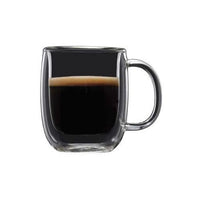 Barista | Verres Café Americano - Lot de 2