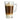 Barista | Verres Café Latté Trempé - Lot de 2