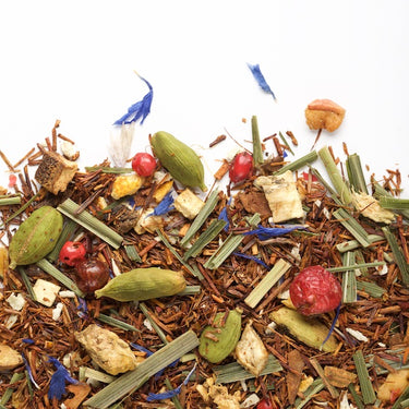 Camellia Sinensis | Rooibos Zeste Éclair organic & fairtrade (50 teabags)